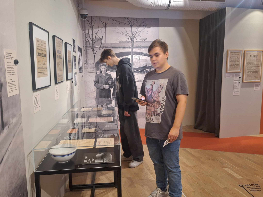 muzeum powstania 9
